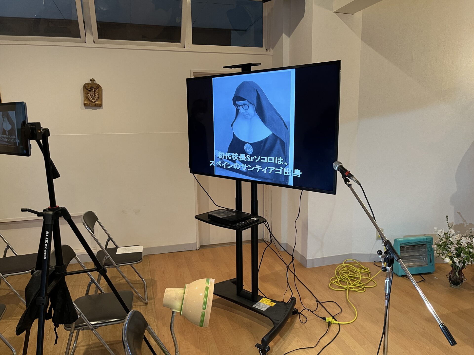 開校記念行事 学校法人 松徳学院中学高等学校オフィシャルサイト