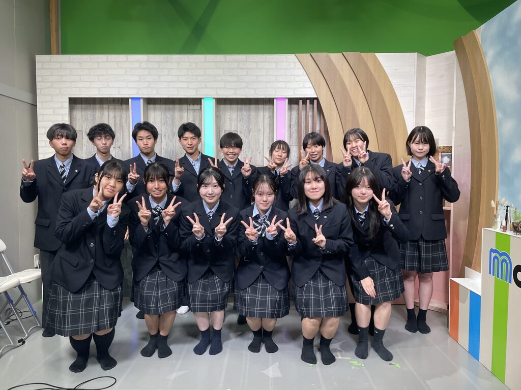 「まるまる松徳」放送決定!